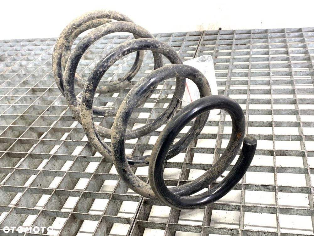 SPRĘŻYNA PRZÓD  OPEL ASTRA H Kombi (A04) 2004 - 2014 1.9 CDTI (L35) 88 kW [120 KM] olej napędowy - 2