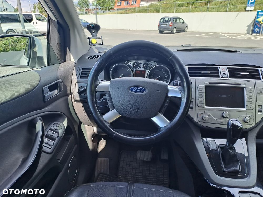 Ford Kuga 2.0 TDCi 4x4 Individual - 6