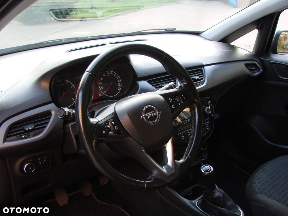 Opel Corsa - 12