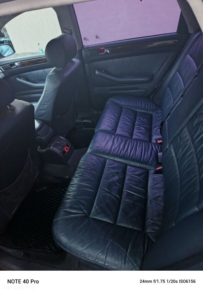 Audi A6 Avant - 7