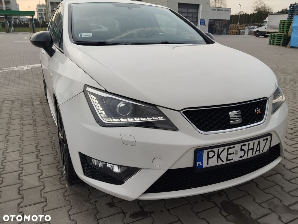 Seat Ibiza - 13