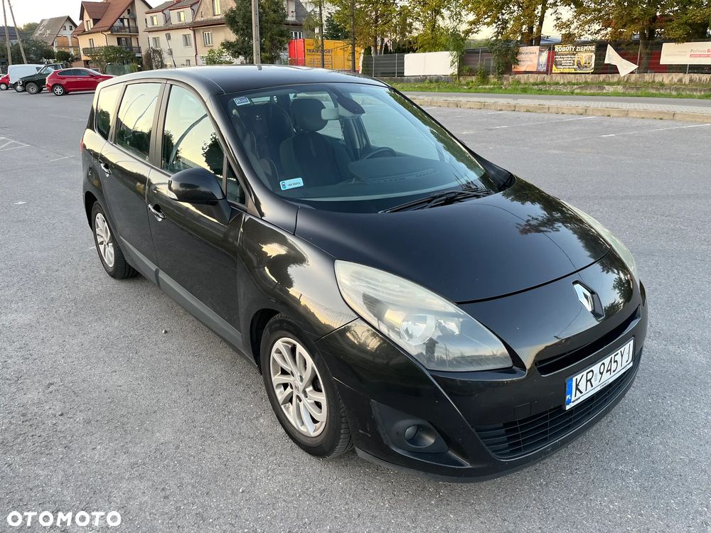 Renault Scenic 1.9 dCi Expression - 3