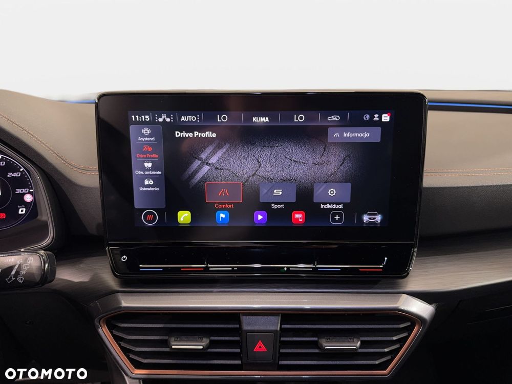 Cupra Formentor - 26