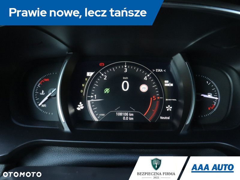 Renault Talisman - 13