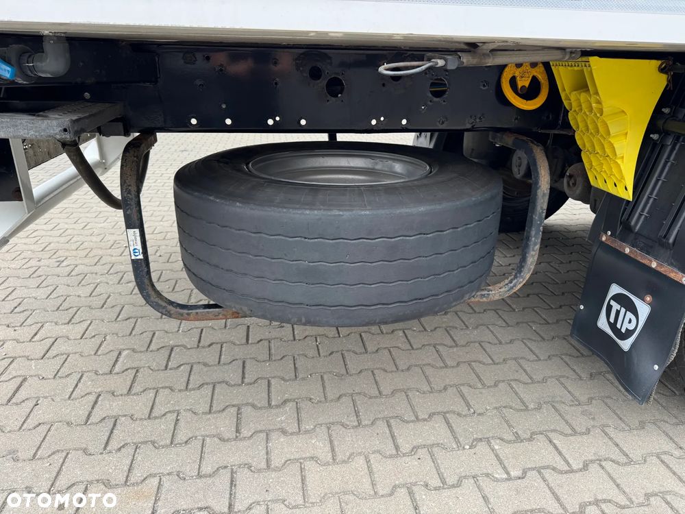 Krone Hakowa, Carrrier Vector 1550 - 17