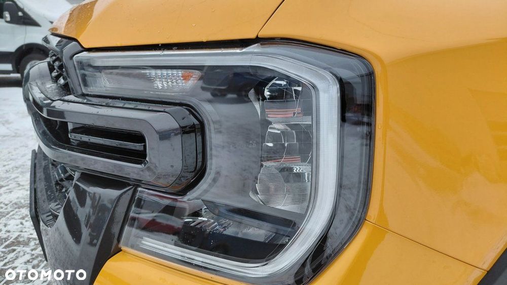 Ford Ranger - 29