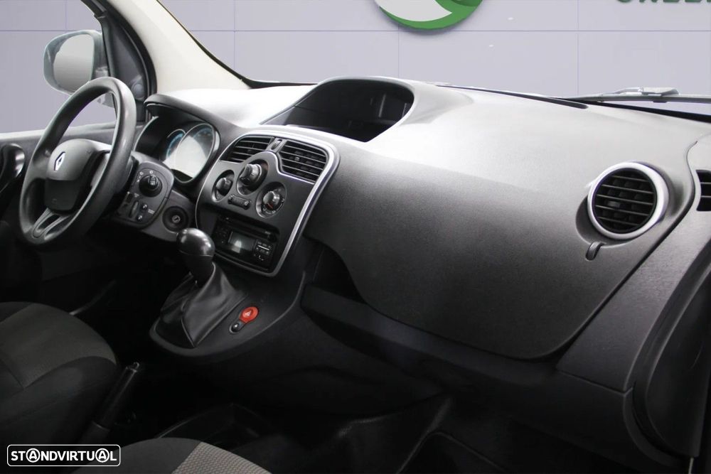 Renault Kangoo Kangoo Z.E. - 10