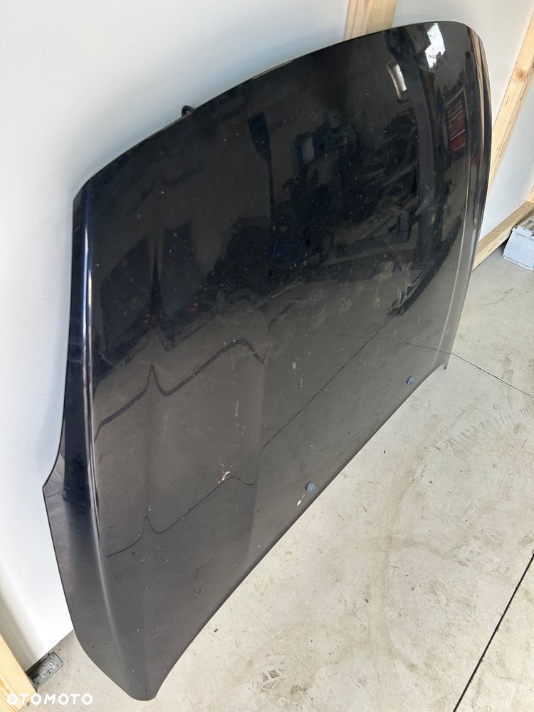 Volvo S60  s-60 PRZÓD KOMPLETNY zderzak maska błotnik pas górny belka v60 2012r - 21