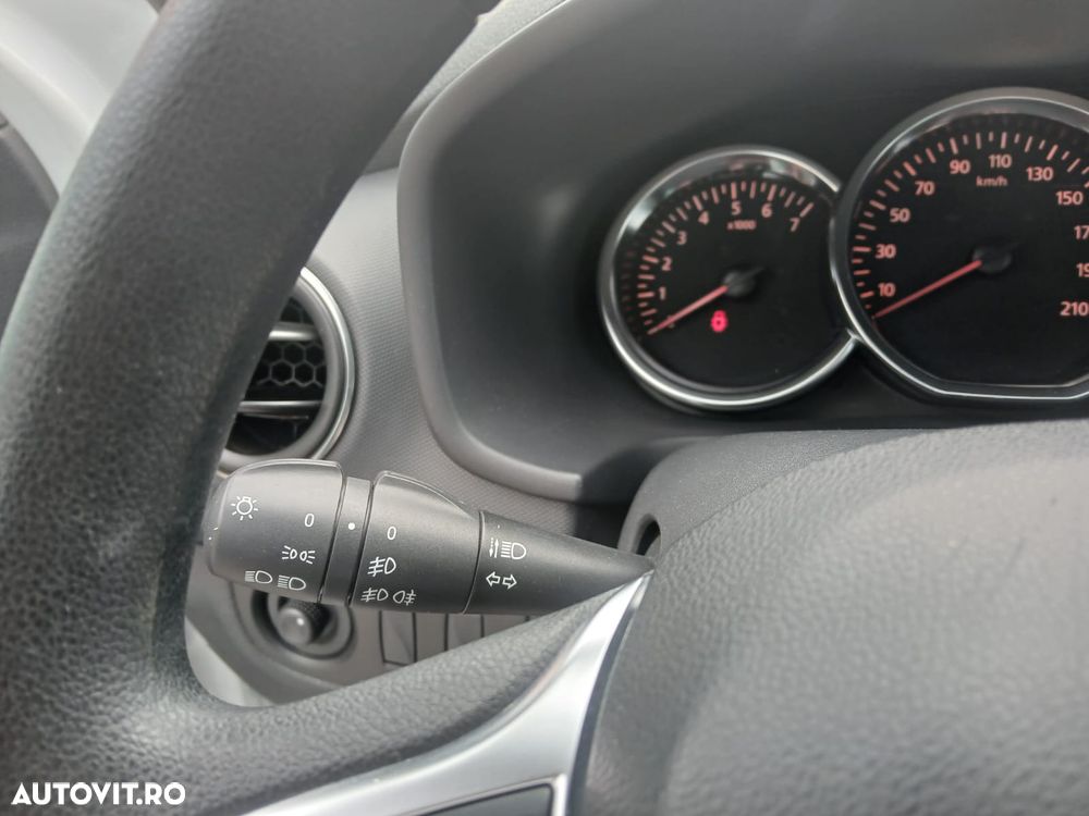 Dacia Logan 1.5 Blue dCi Laureate - 7