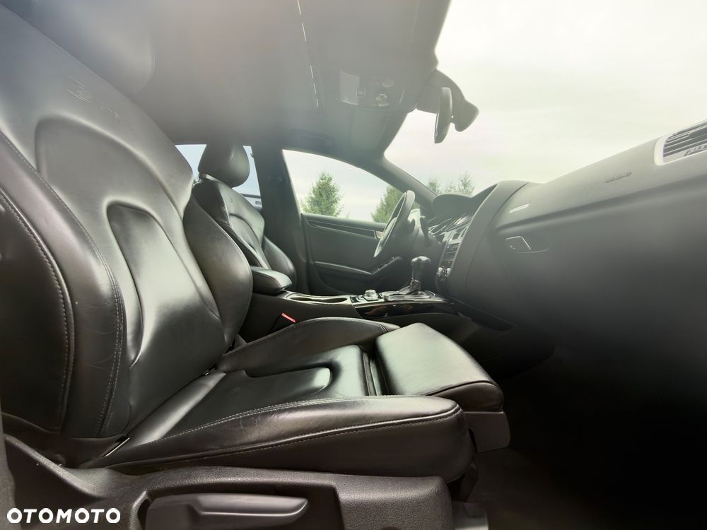 Audi A5 Sportback 2.0 TFSI Quattro S tronic - 26