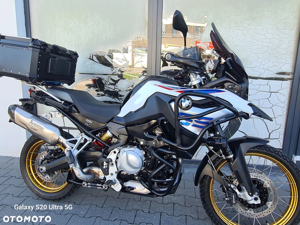 BMW GS - 17