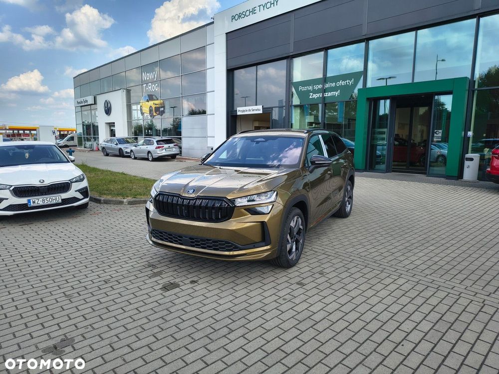 Skoda Kodiaq - 4
