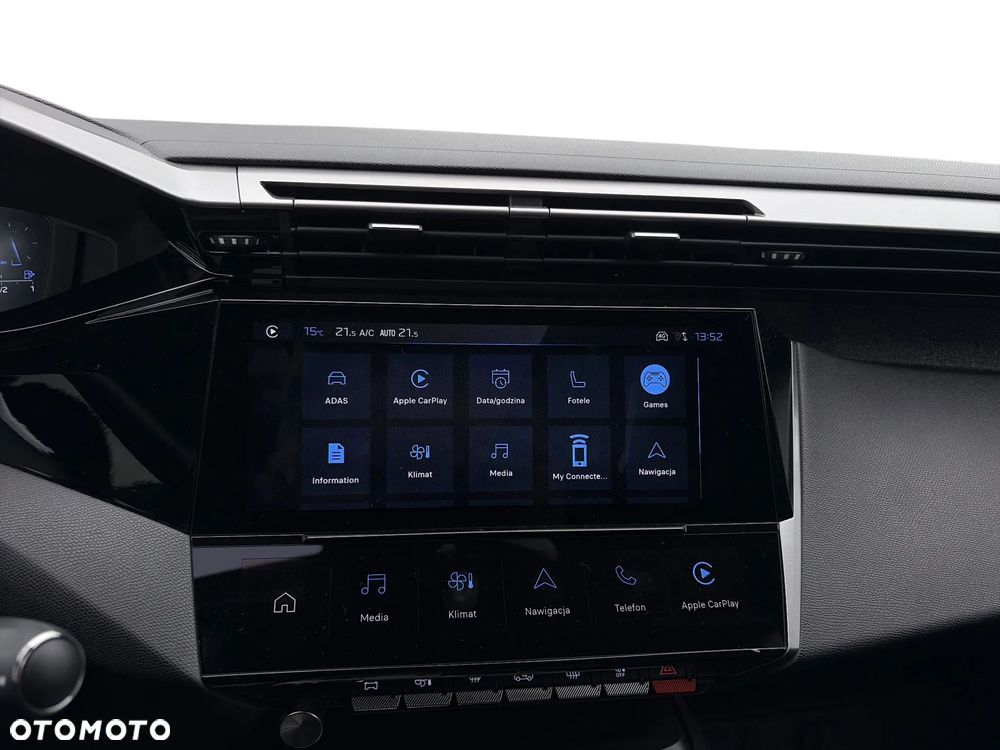 Peugeot 408 1.2 PureTech Allure Pack S&S EAT8 - 26