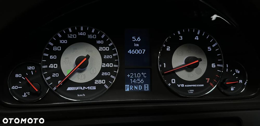Mercedes-Benz Klasa G - 12