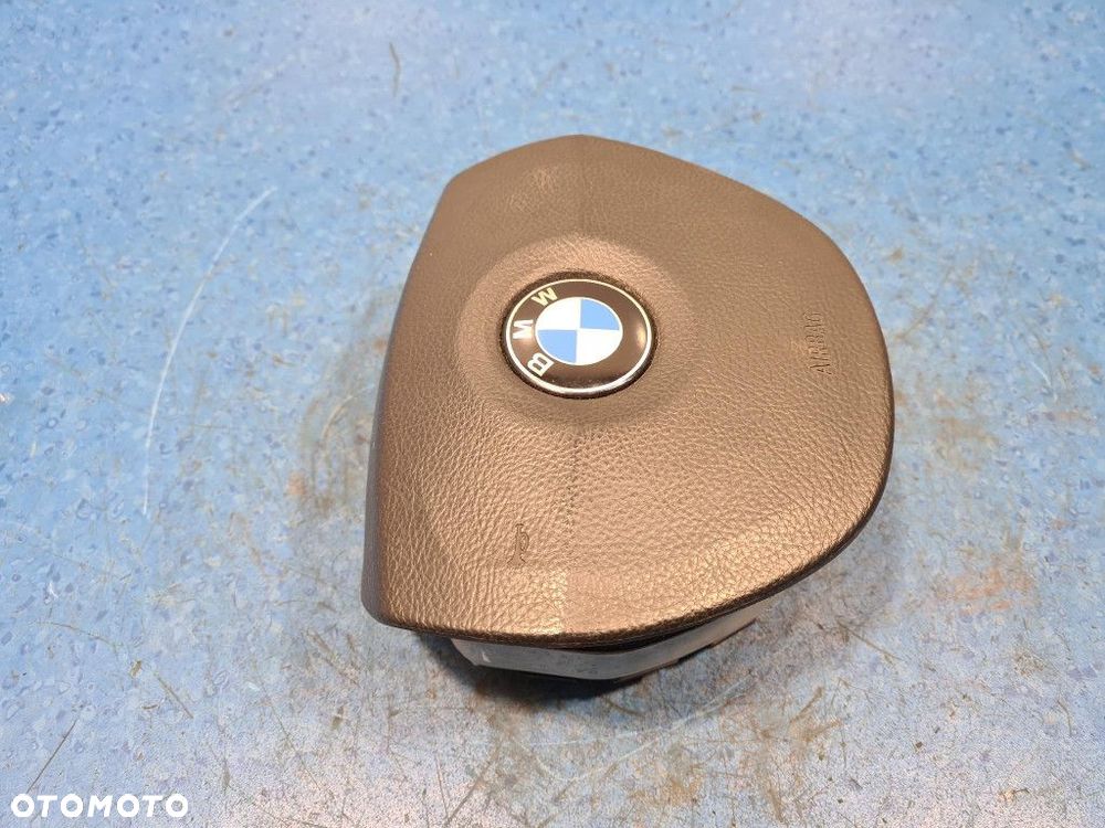 BMW 5 F10 F11 AIRBAG PODUSZKA KIEROWCY - 2