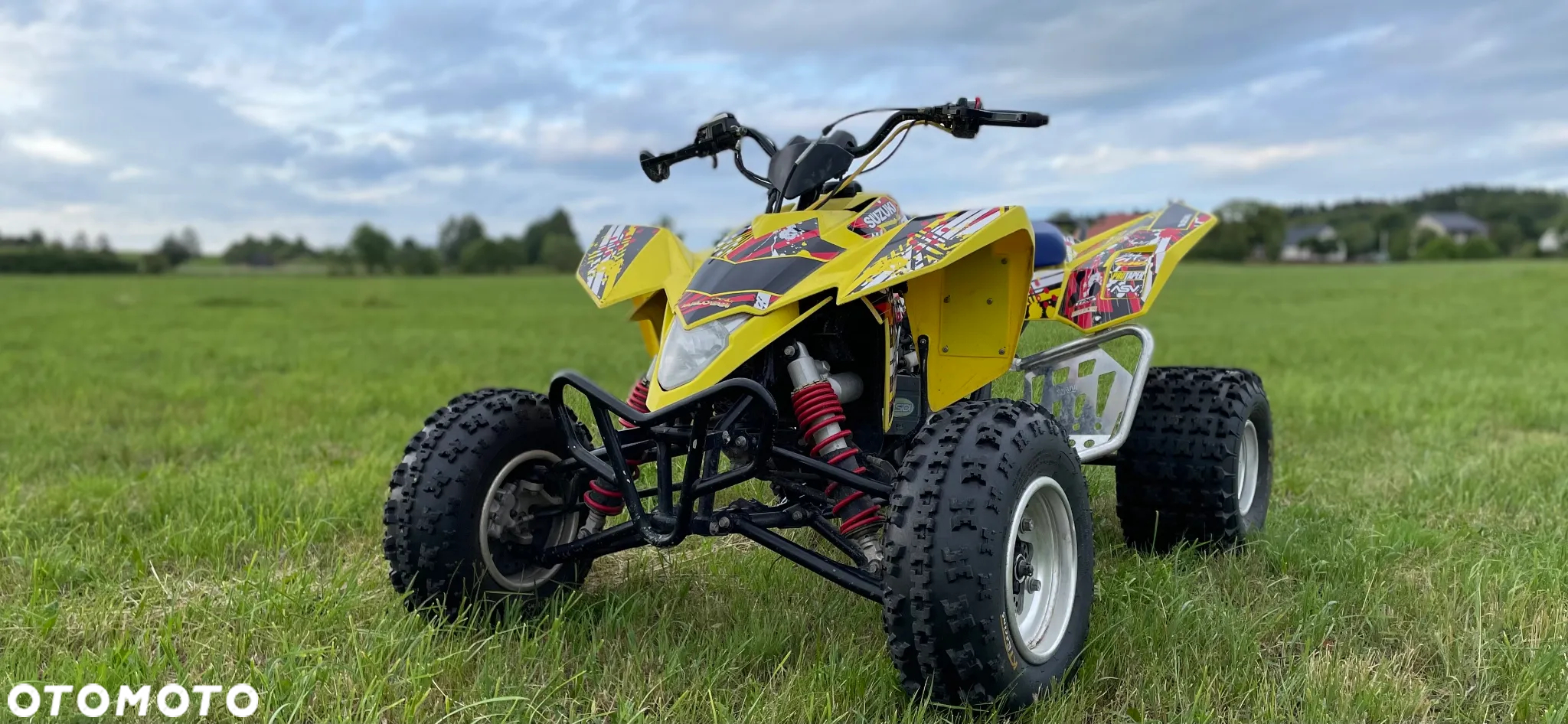 Suzuki Inny