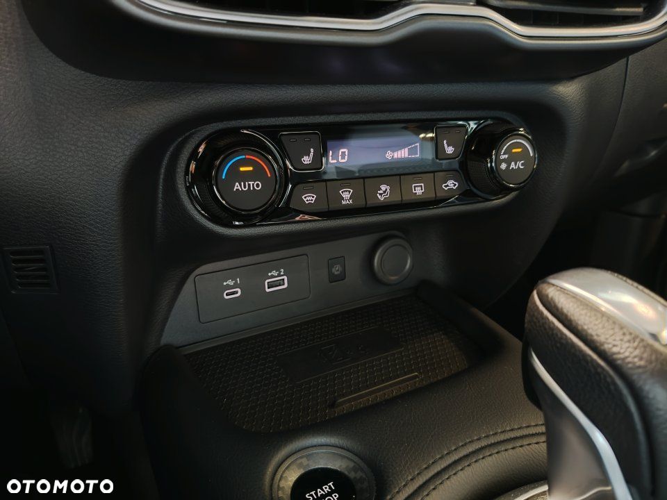 Nissan Juke - 8