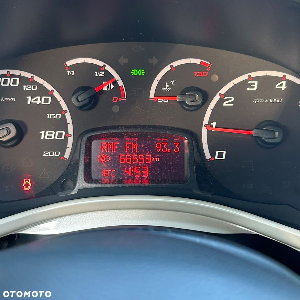Ford KA - 21