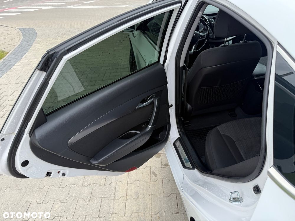 Hyundai i40 1.6 Comfort - 9