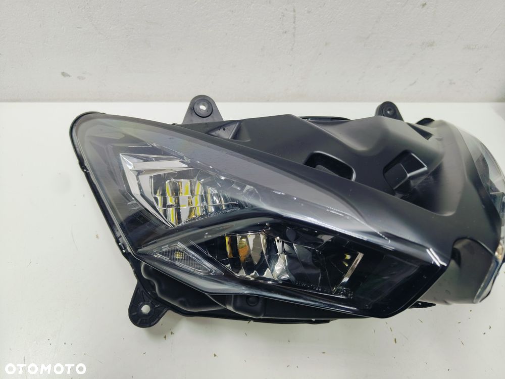 Reflektor Przód  Kawasaki 1000SX Ninja 17+ - 2