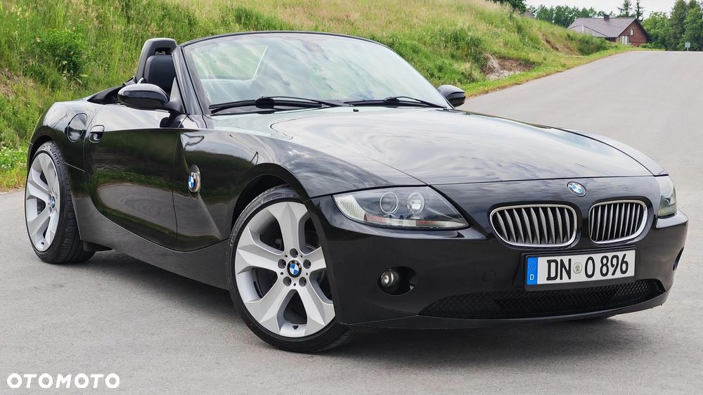 BMW Z4 - 3