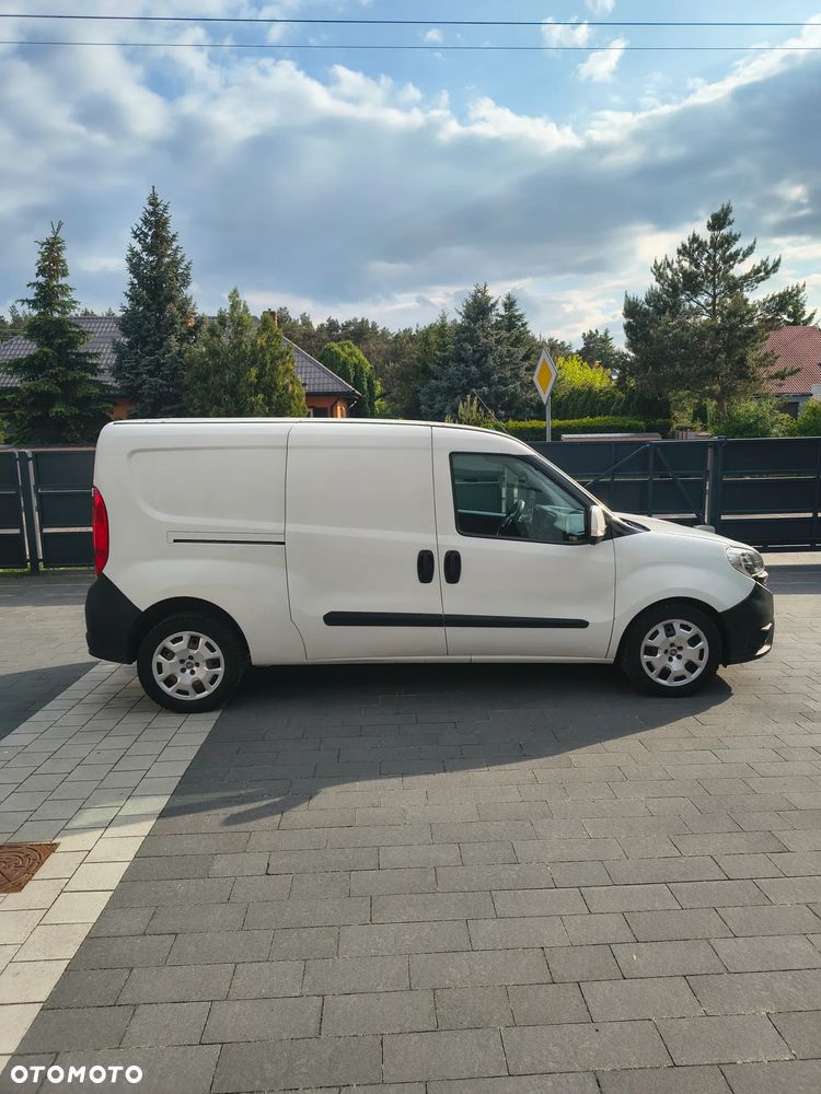 Fiat Doblo - 3