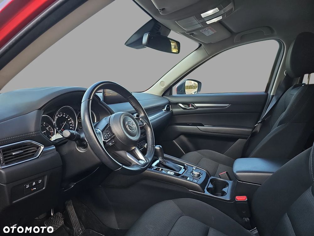 Mazda CX-5 2.0 Kanjo 2WD - 12