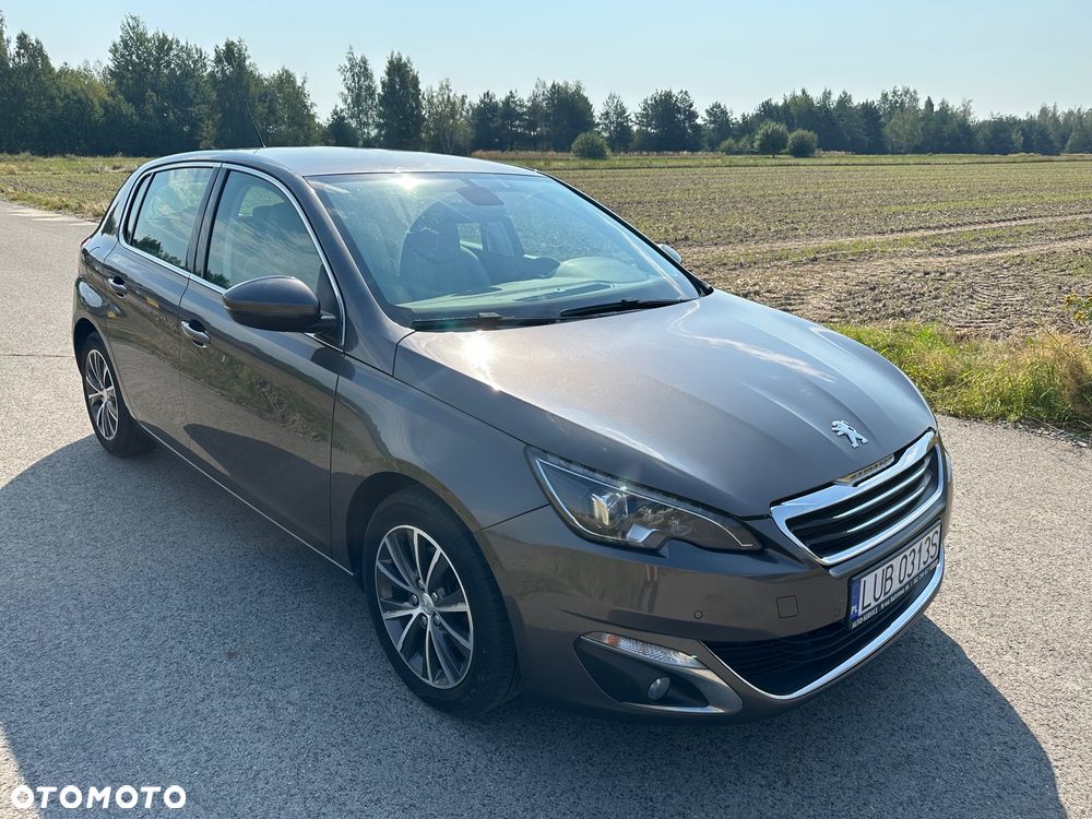 Peugeot 308 - 17