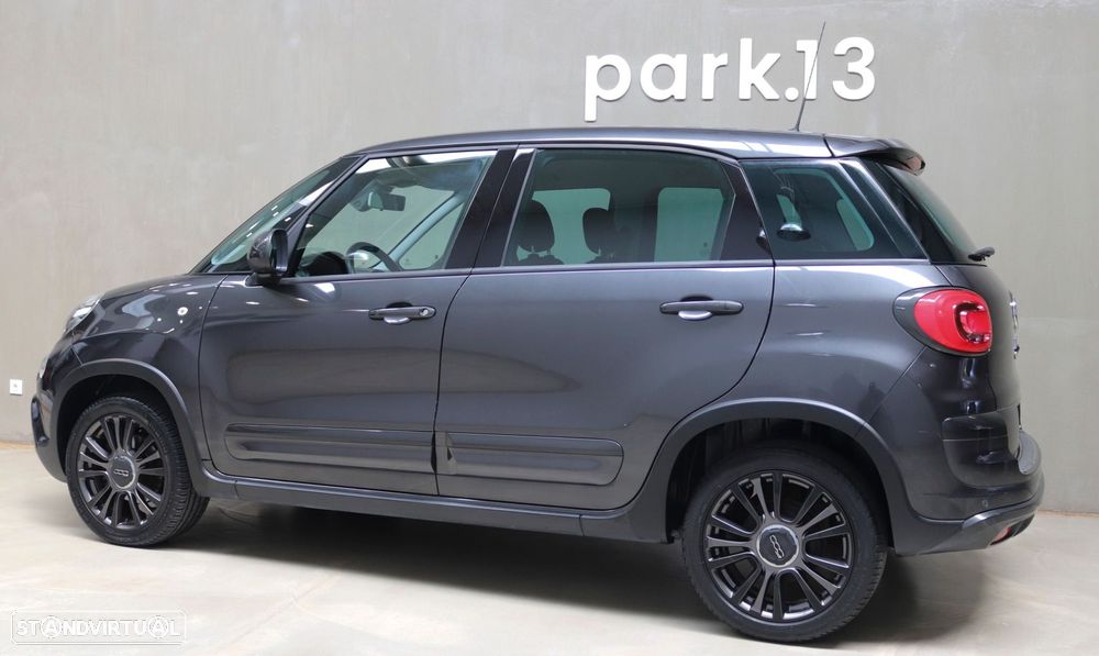 Fiat 500L 1.3 MJ - 31