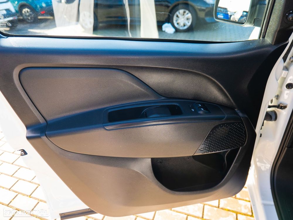 Fiat Doblo 1.6 MJ Maxi Light Easy 3L - 10