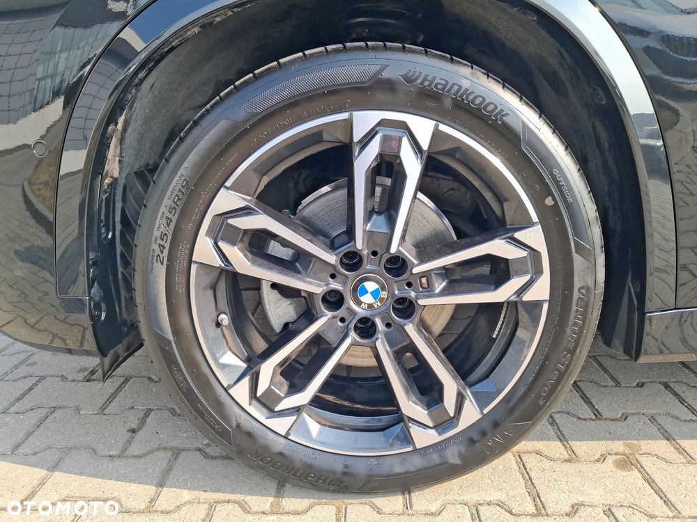 BMW X1 sDrive18d M Sport - 9