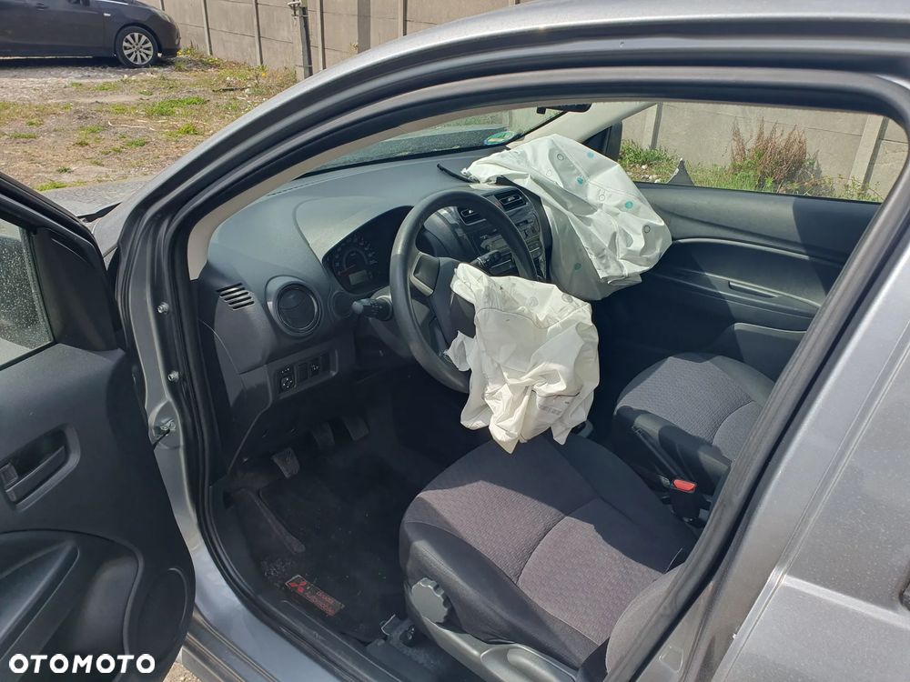 Mitsubishi Space Star 1.0 Active - 7