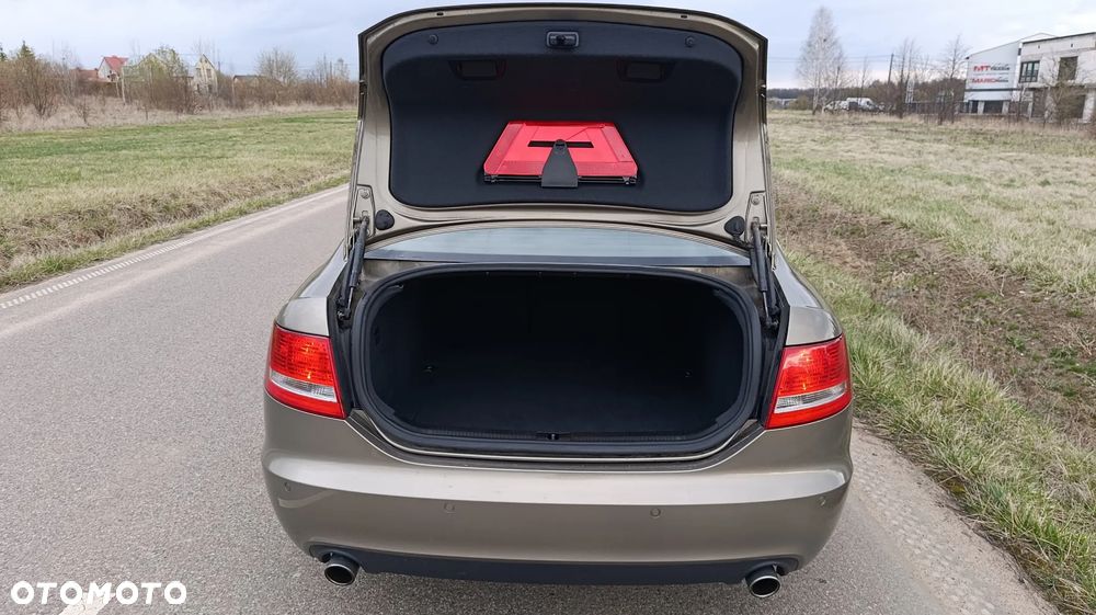 Audi A6 Limousine - 5