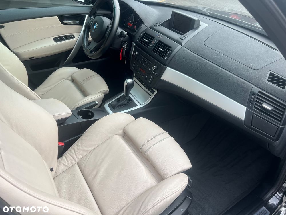 BMW X3 - 23