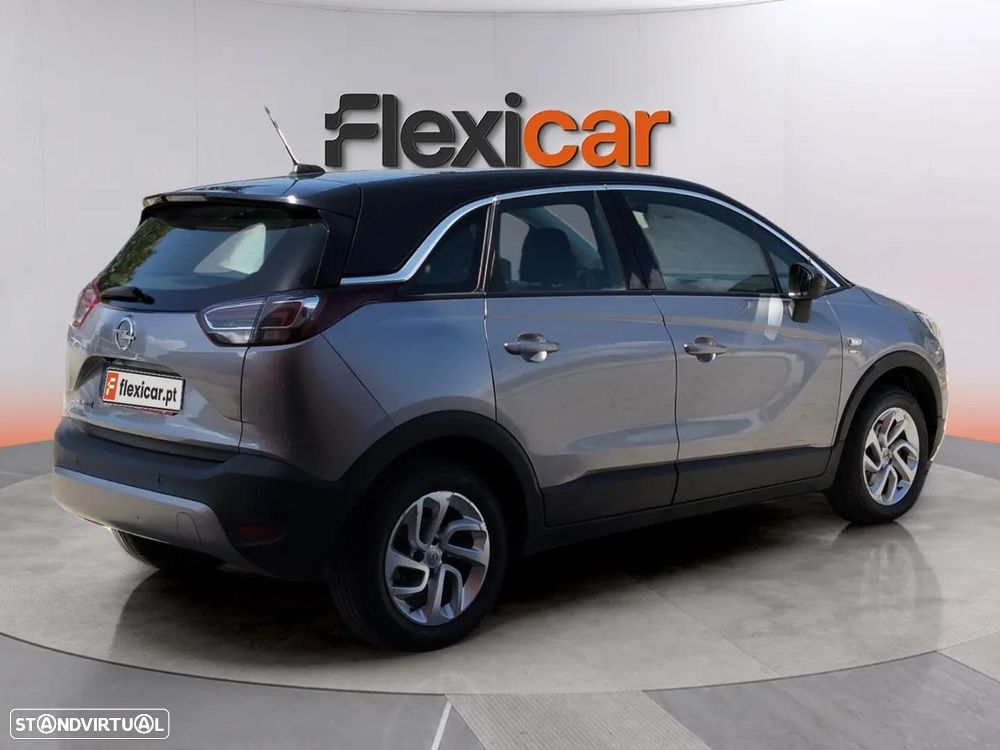Opel Crossland X 1.2 T Edition - 7