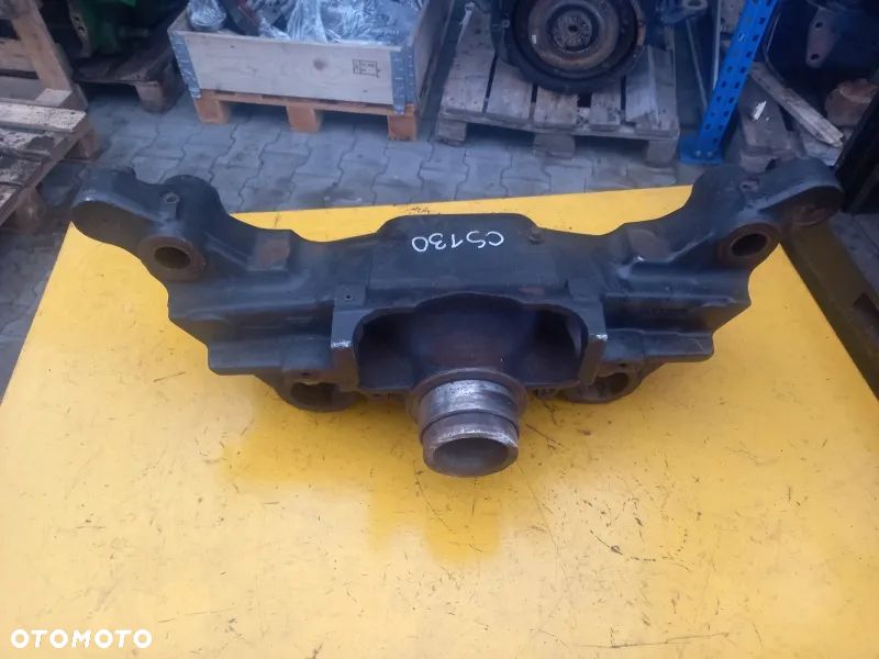 Carraro 20.25S obudowa mostu Case CS130 - 7