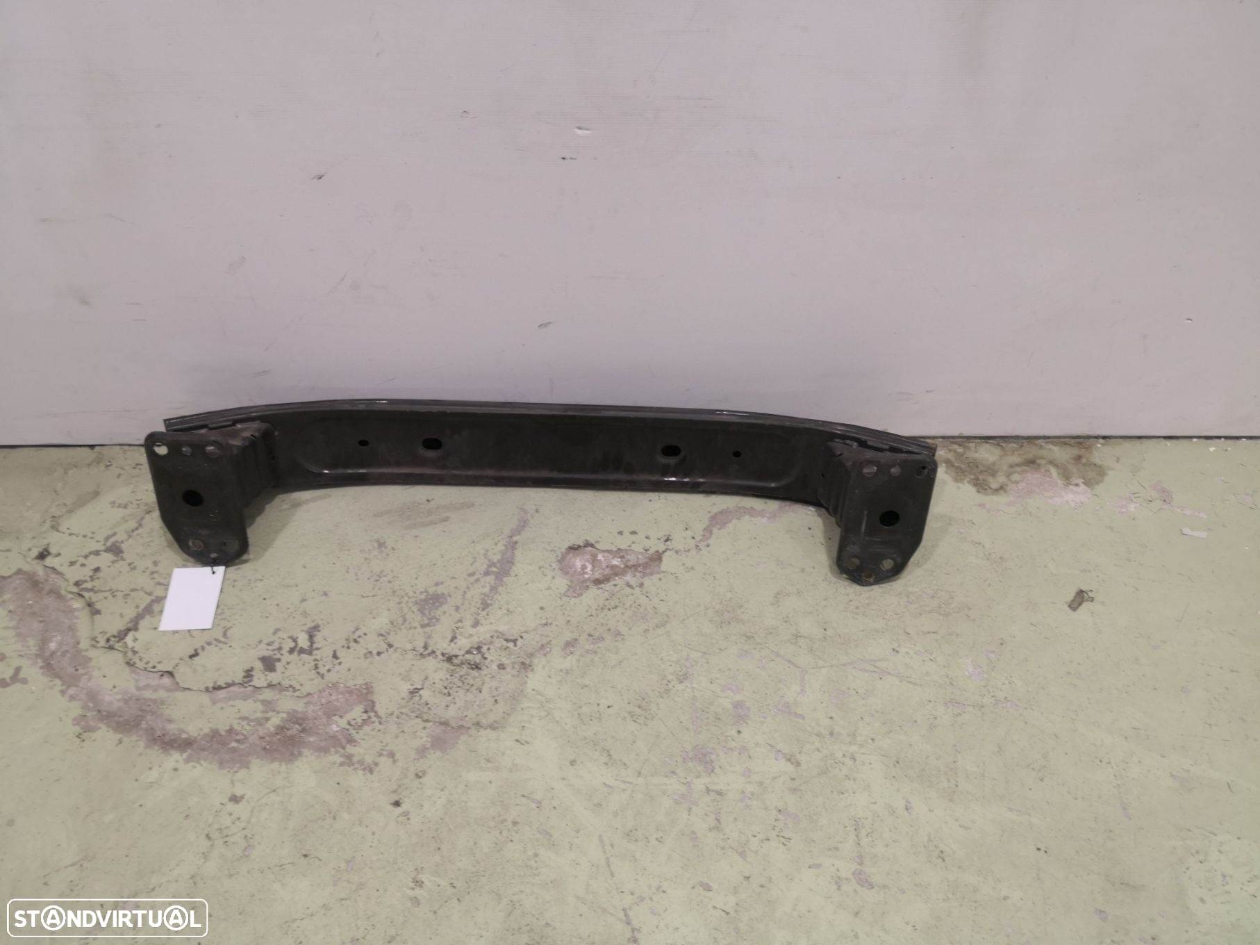 Reforço Para Choques Frente Lancia Delta Iii (844_) - 4