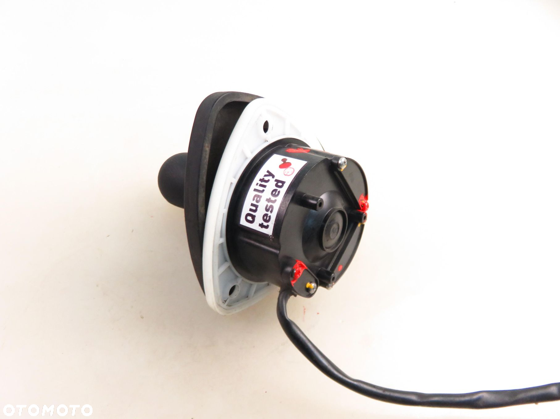 Joystick drążek sterowniczy wózek widłowy Linde  P04316549 - 7