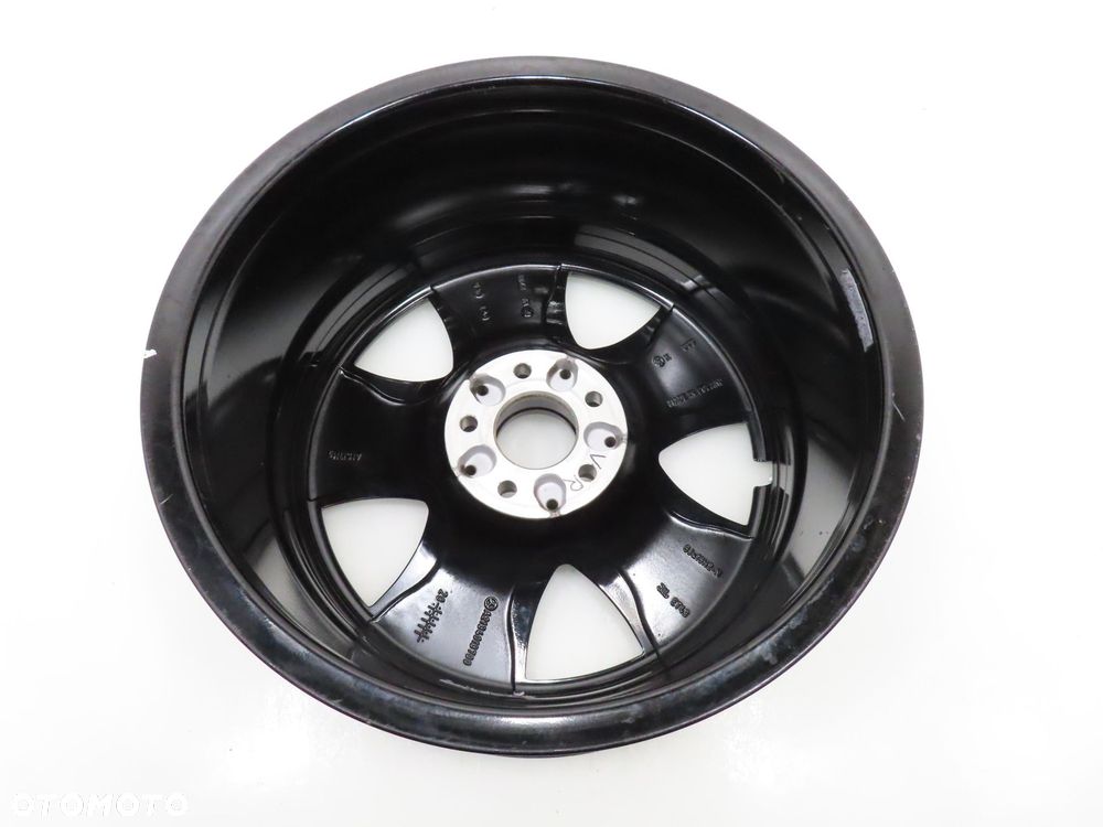 Alufelga 18'' Mercedes Klasa E W213 8J A2134013700 - 6