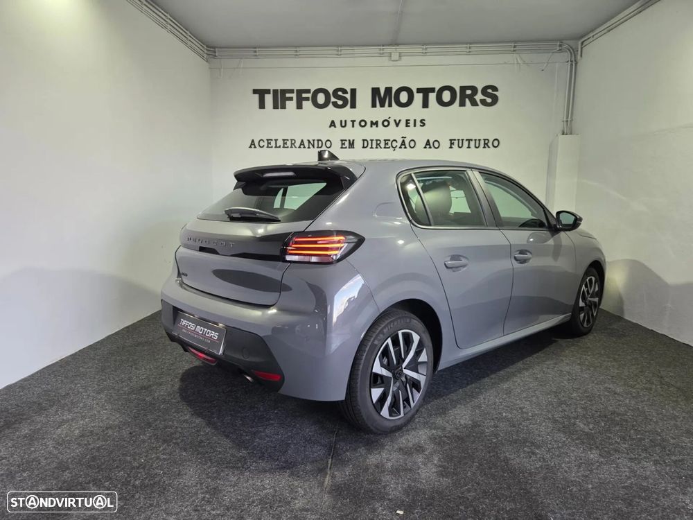 Peugeot 208 1.2 PureTech Active Pack - 6