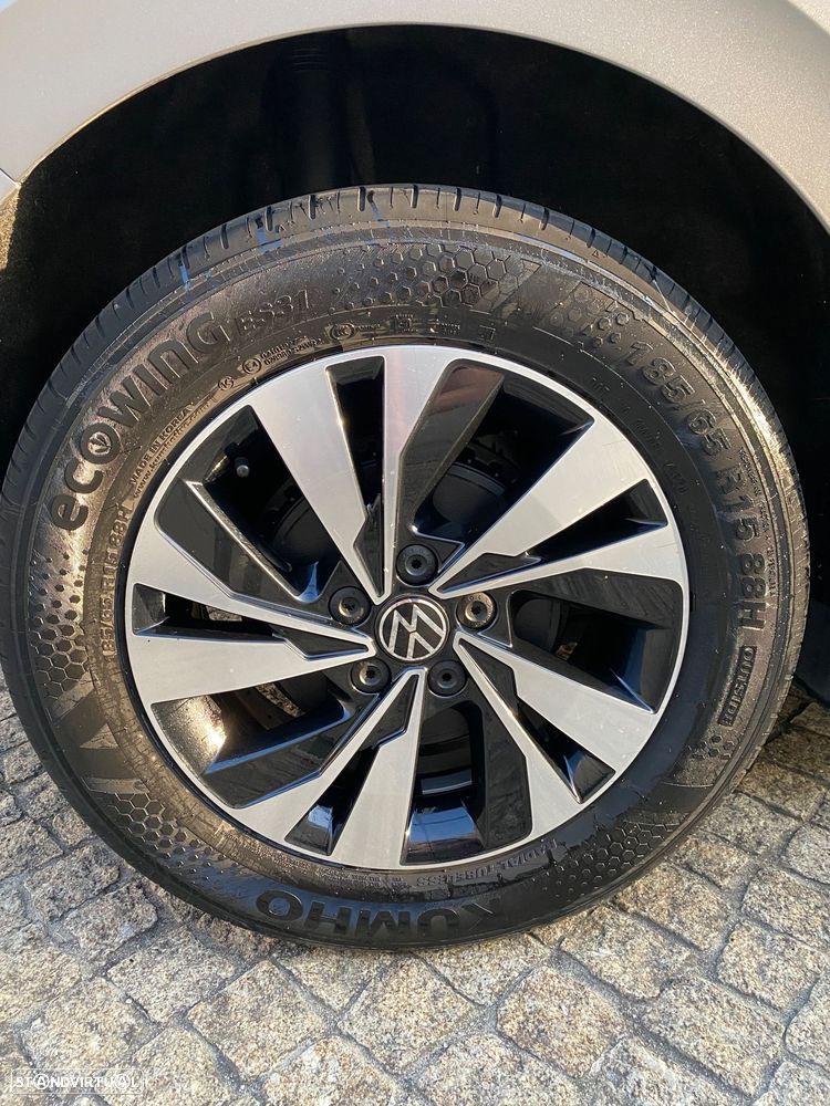 VW Polo 1.0 TSI Confortline - 15