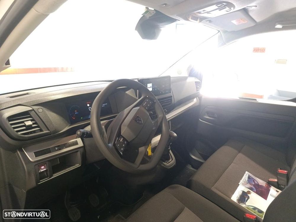 Peugeot Expert 1.5 BlueHDi XL Long - 7