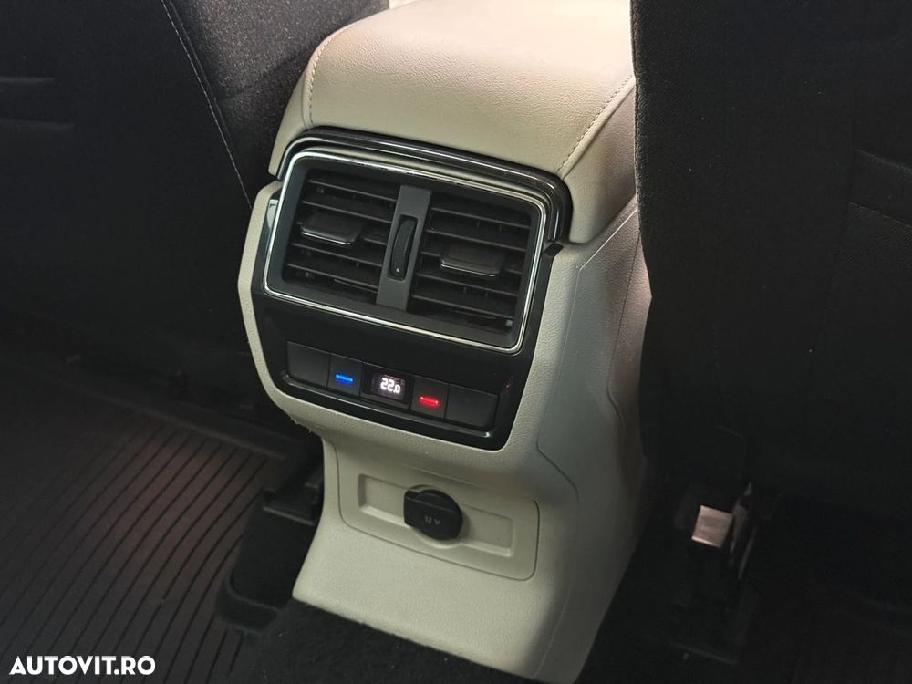 Skoda Kodiaq 2.0 TDI 4X4 DSG Style - 18