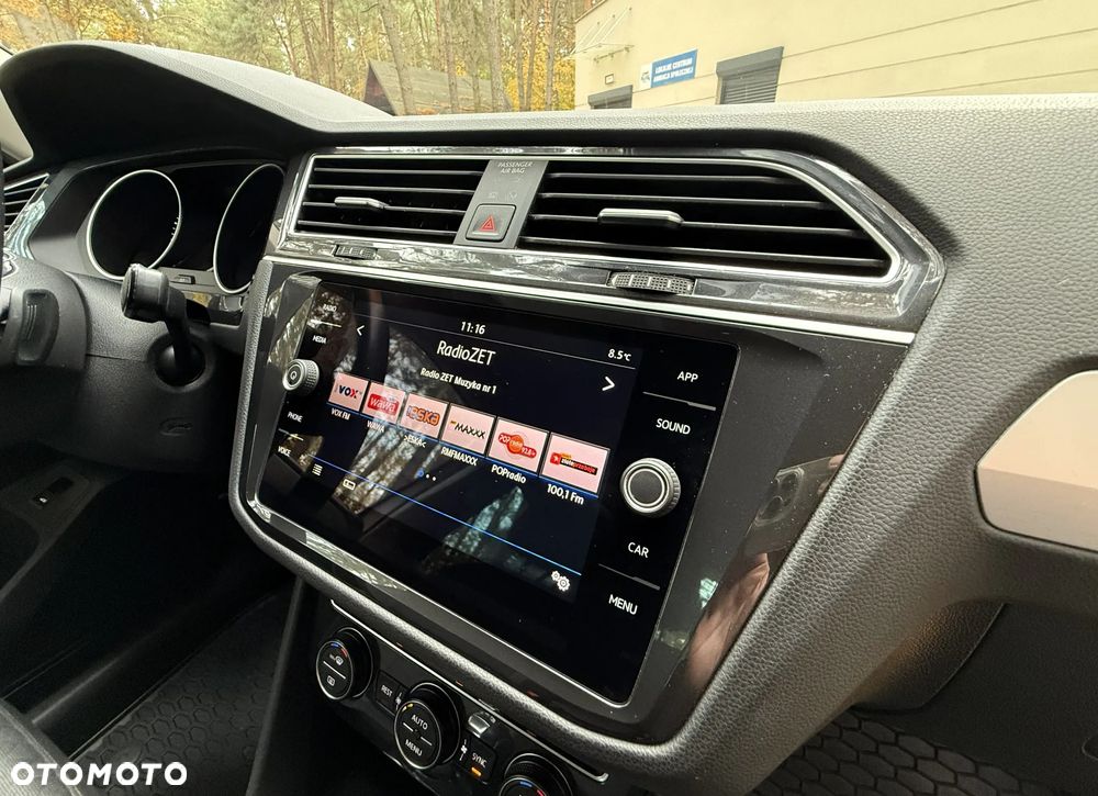 Volkswagen Tiguan 1.5 TSI EVO Comfortline DSG - 30