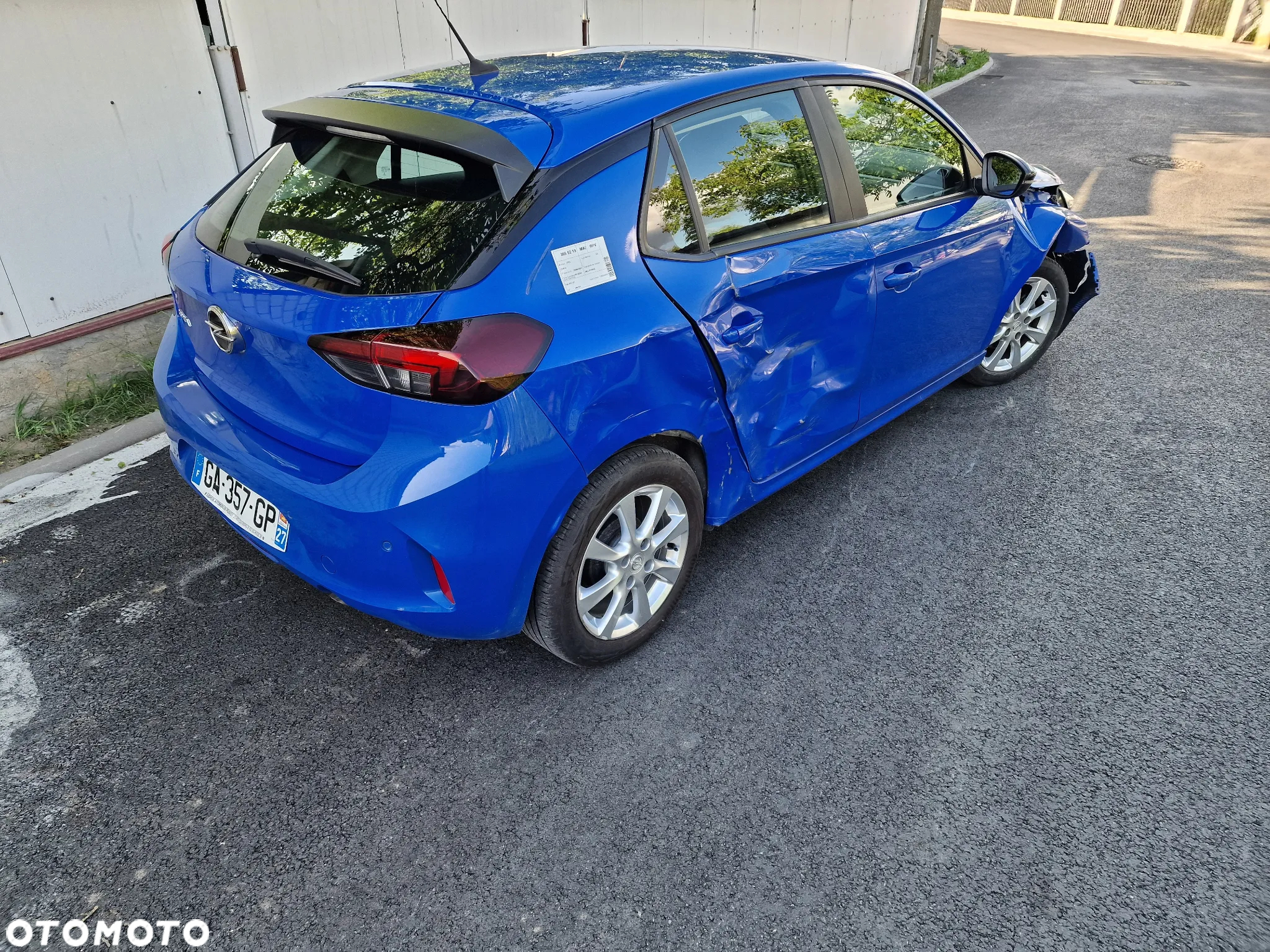 Opel Corsa 1.2 Edition S&S - 5