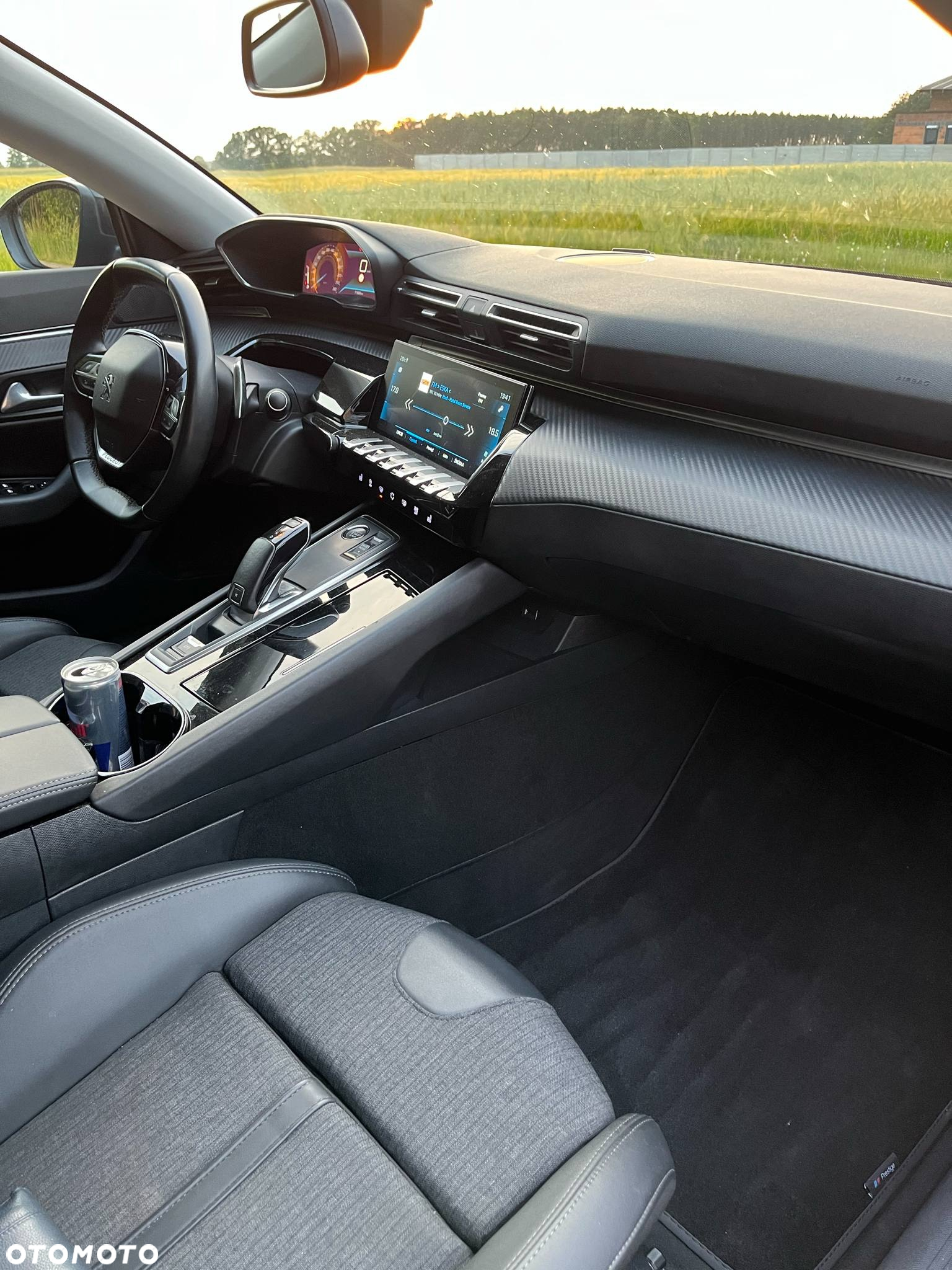 Peugeot 508 - 13
