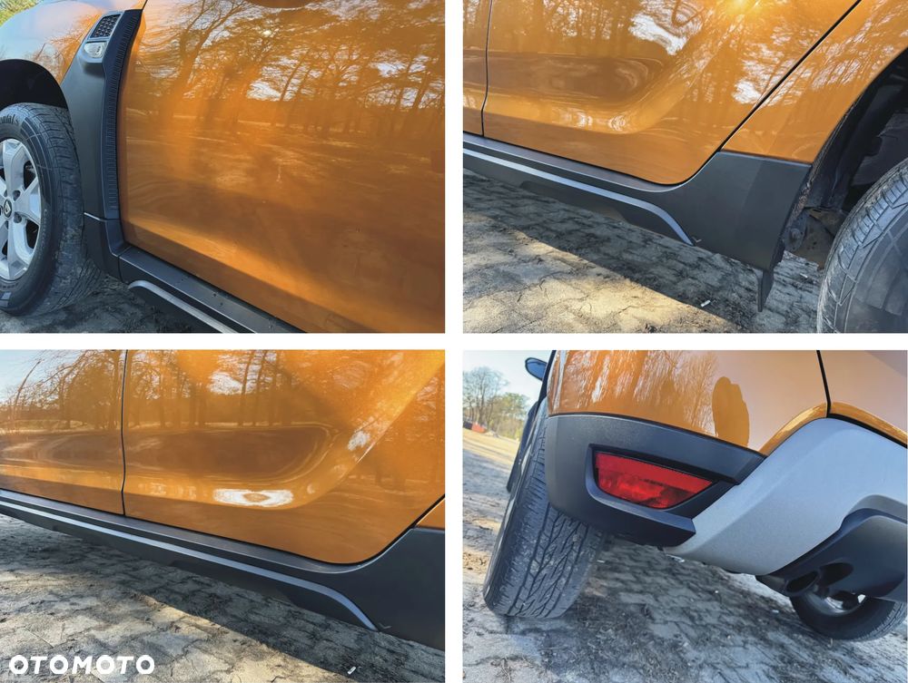 Dacia Duster 1.6 SCe Ambiance S&S - 12