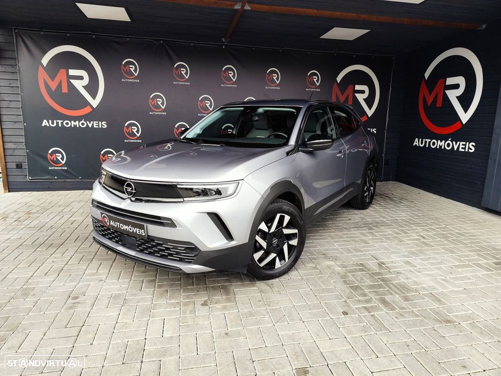 Opel Mokka - 2