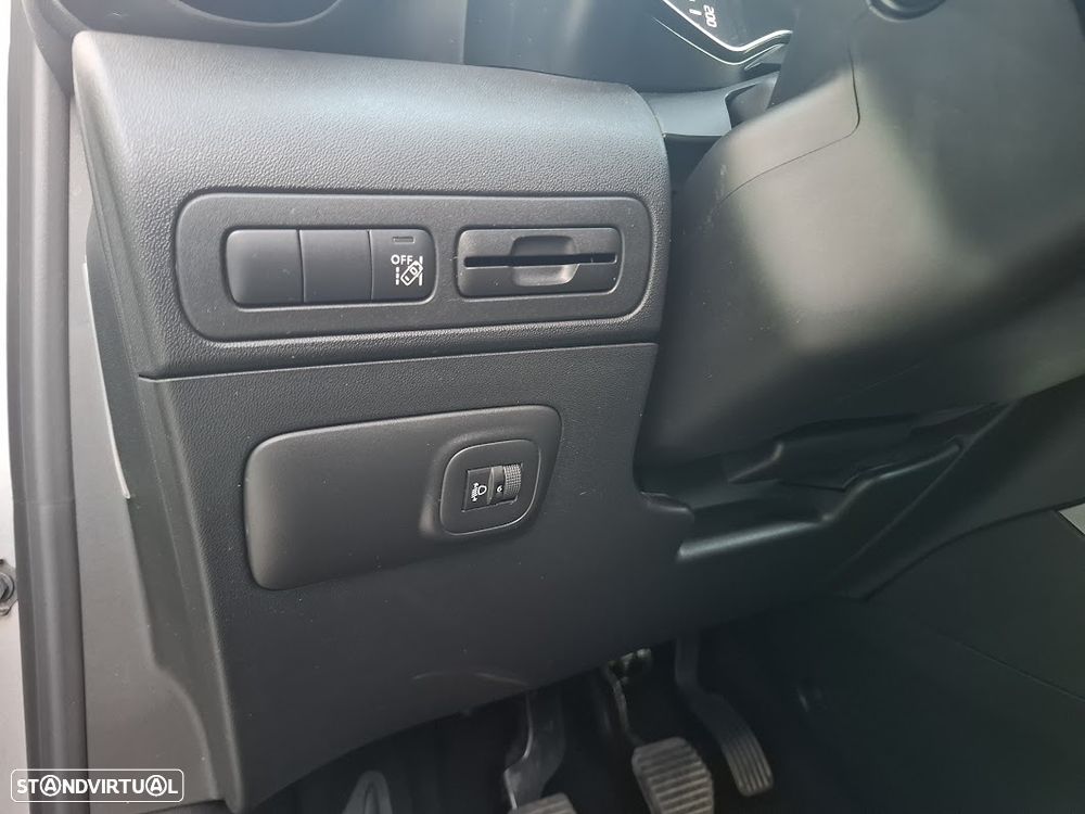 Citroën C3 Aircross 1.2 PureTech Feel - 30