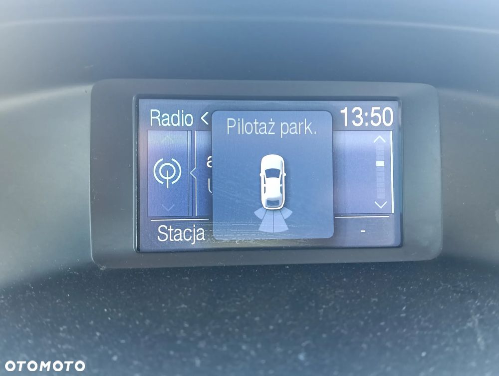Ford Focus 1.0 EcoBoost 99g Start-Stopp-System Titanium - 24